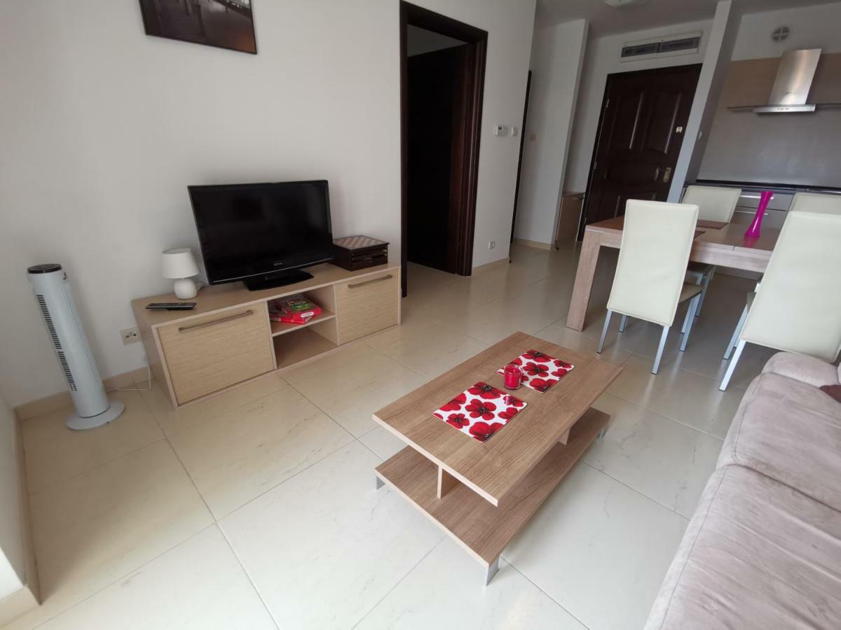 Apartamenty Oceania Sarbinowo Kültér fotó
